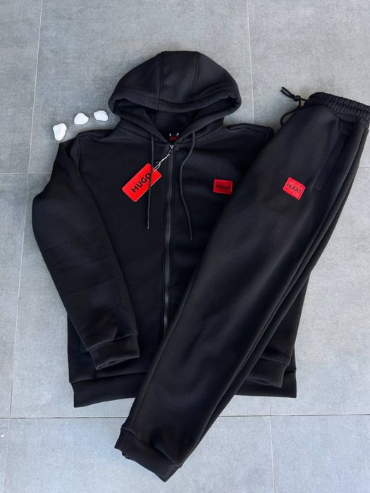 Флісові костюми Hugo Boss,Кельвін