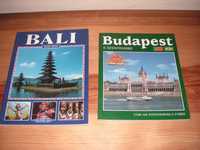 Guia Turístico de Bali ( Indonesia ), Budapest e Szentendre (Hungria )