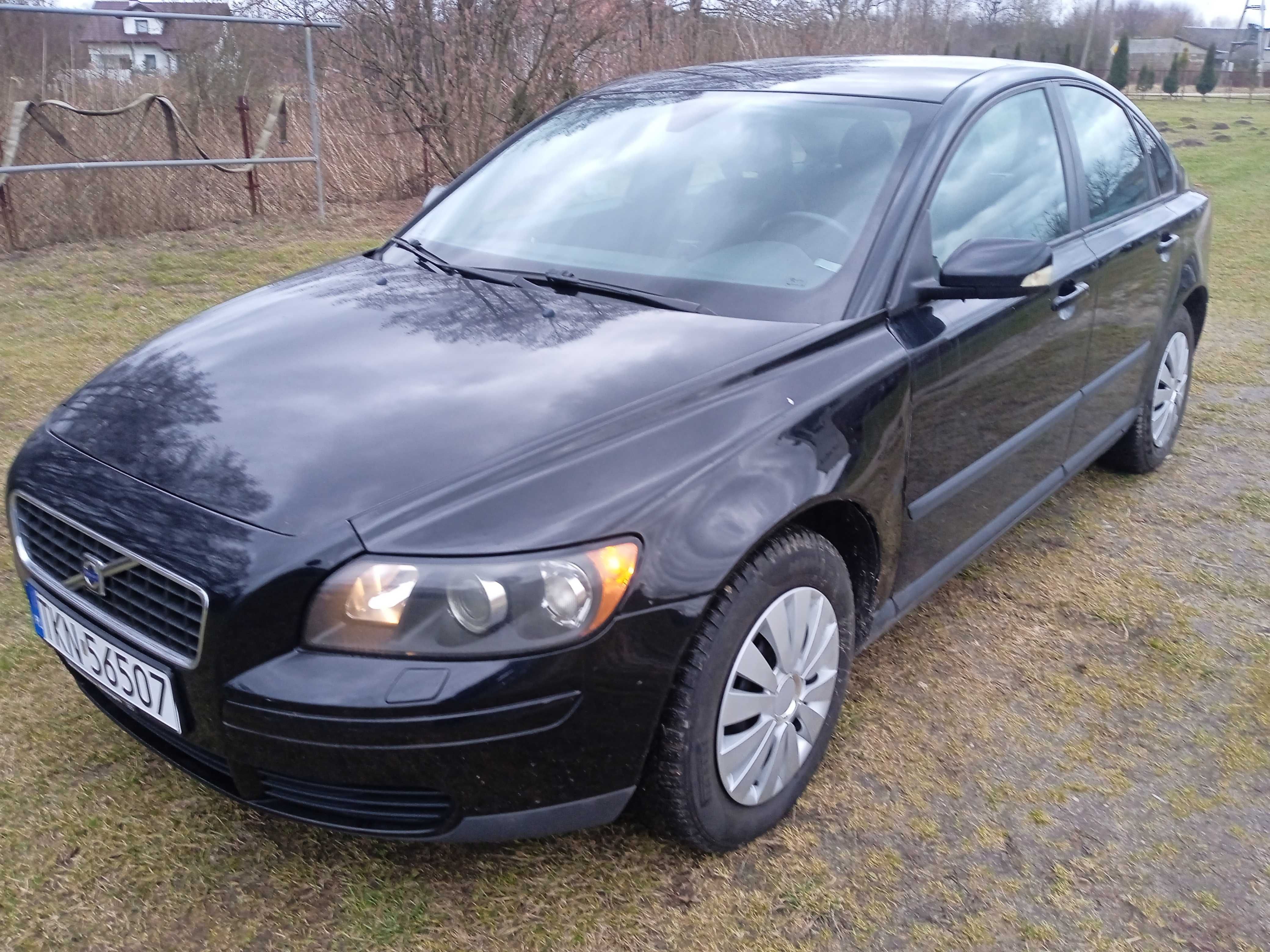 Volvo S40 1.8i 2004r !!