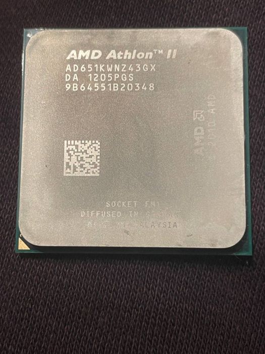 Запчасти для компьютера