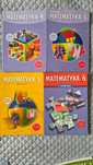 Matematyka z plusem 4, 5, 6 podręcznik