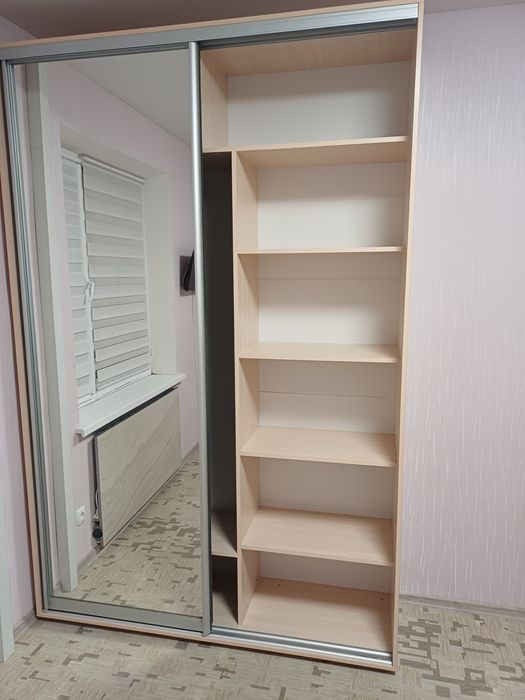 Продам шафу купе