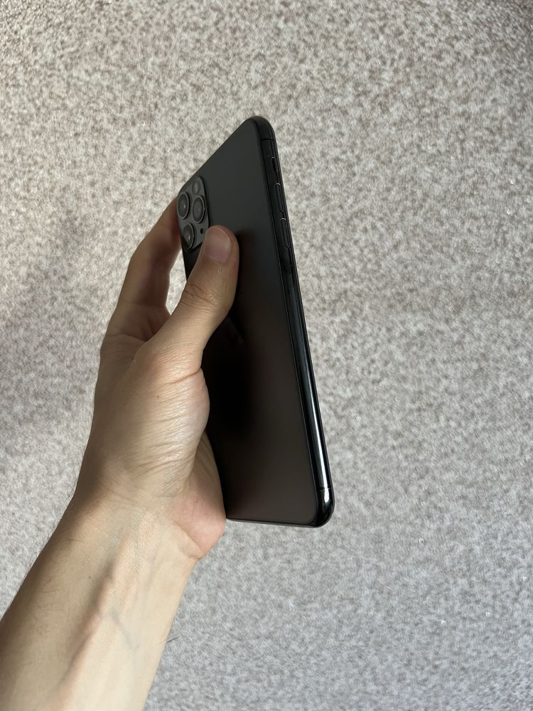 iPhone 11 Pro Max 256 GB Neverlock!