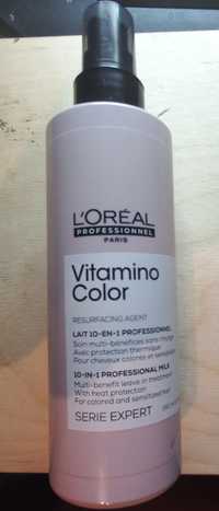 Vitamino Color - spray 10 w 1 - 190 ml - Seria Expert L'oreal Professi