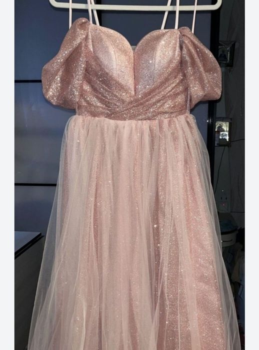 Вечірня сукня розмір 42-44