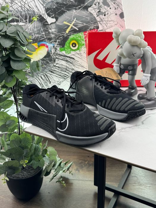 Нові кросівки Nike Metcon 9 48.5 розмір N1