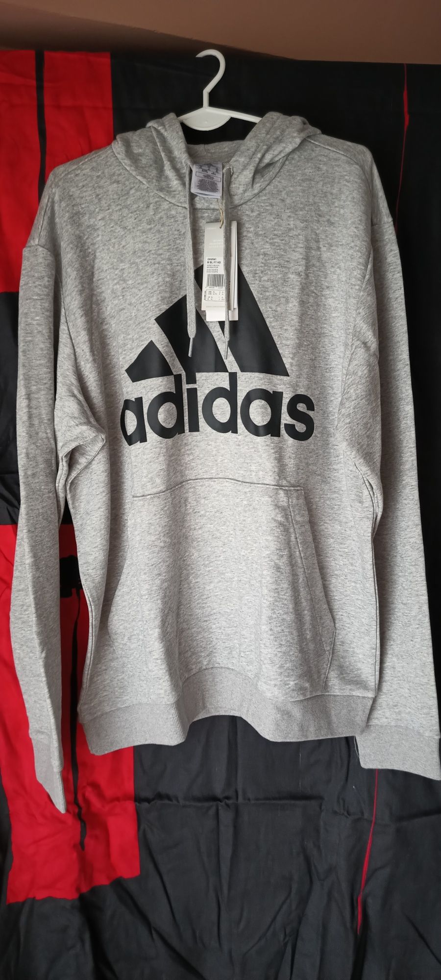 Bluza Adidas Nowa z metką