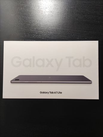 Tablet Galaxy A7 lite 32GB