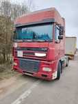 DAF XF480