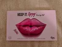 Skin Treats, Keep It Lippy, zestaw do ust