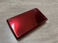 Nintendo 3D Usada