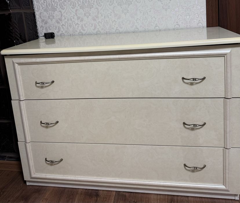 Італьянська спальня Olimpia