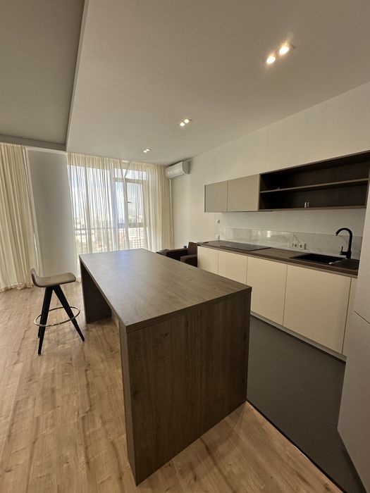 В продаже однокомнатная квартира в 9 жемчужине!