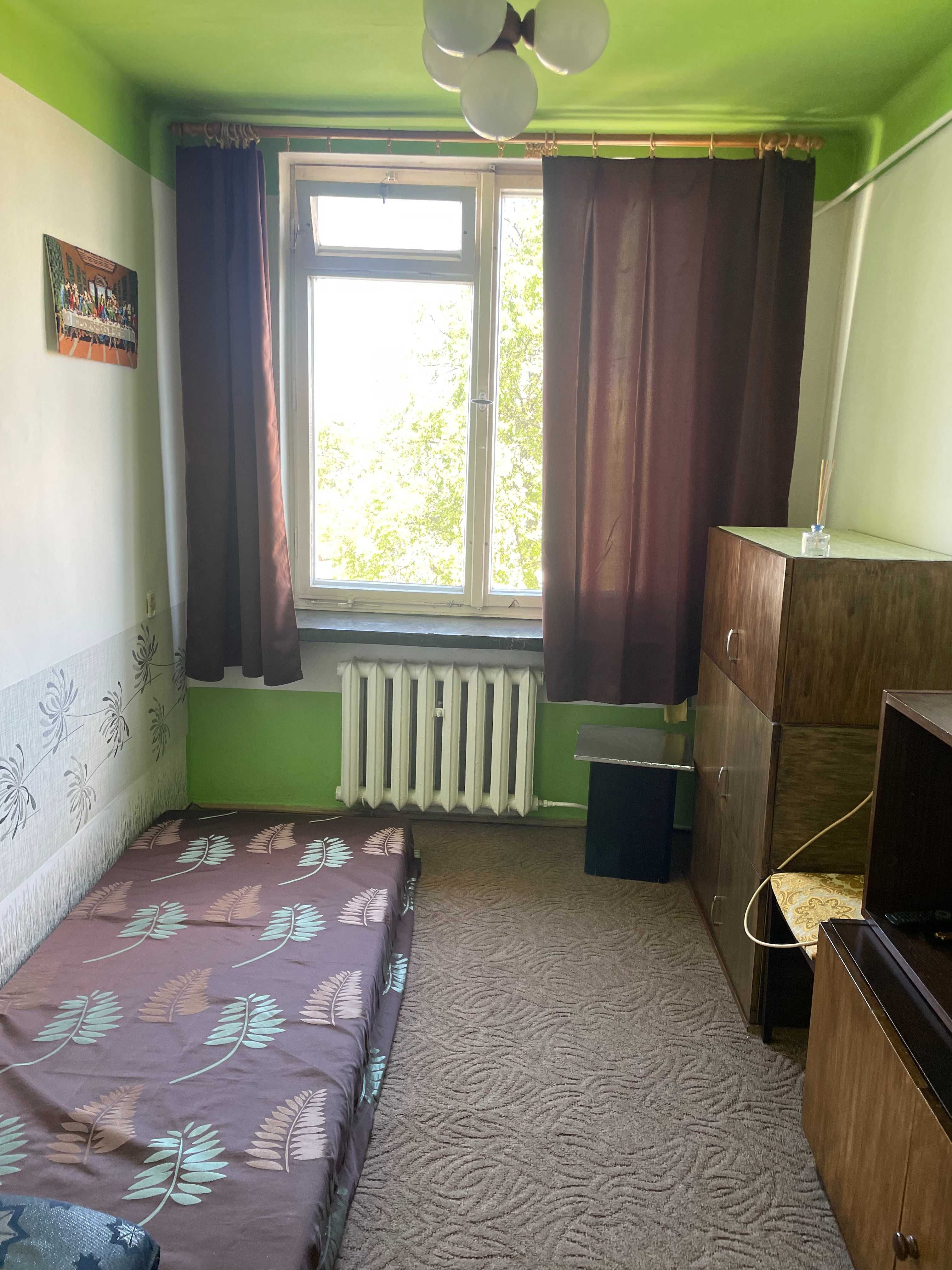 mieszkalnie 2 pokoje 38,43m2
