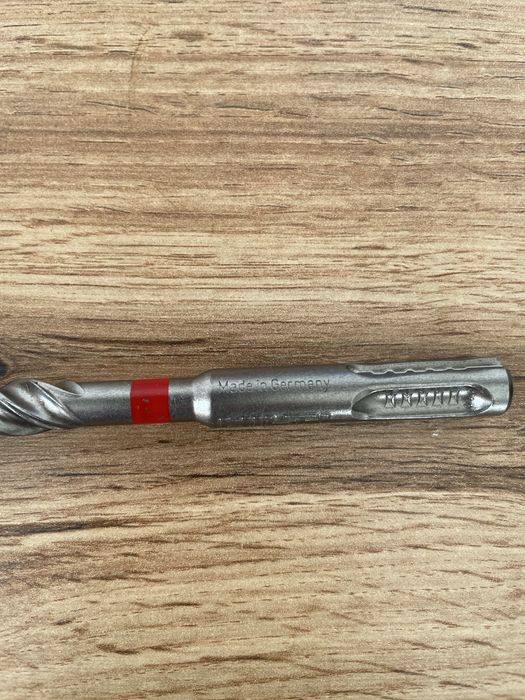 Hilti SDS plus сверло