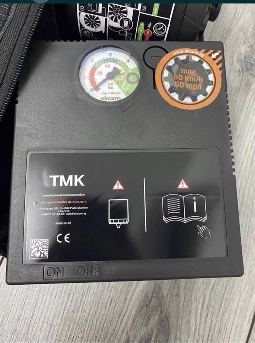 Продам нові оригінальні автокомпресори BMW