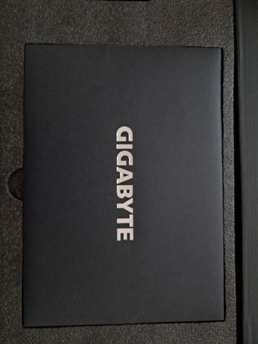 Placa Gráfica Gigabyte RTX 3070 8GB — Potência e Fiabilidade