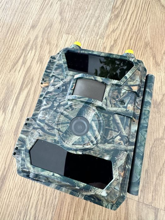 Fotopulapka 4.0 CG WIDE