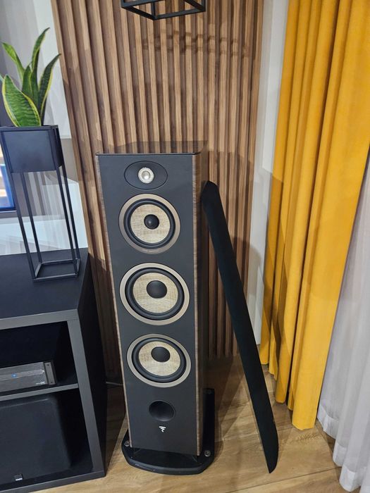 Focal  Aria 948 STAN IDEALNY