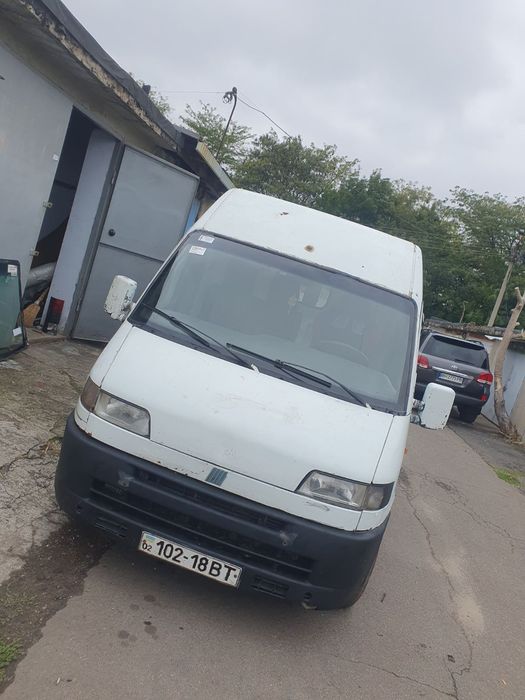 Грузоперевозки по Одессе — быстро, аккуратно и надёжно