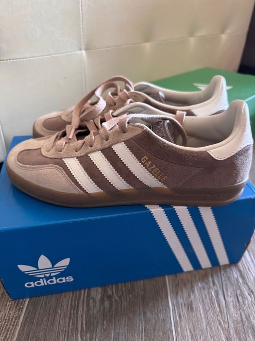 Кросівки, кеди Adidas gazele, в ідеальному стані