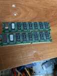 DDR 2x128MB retro RAM