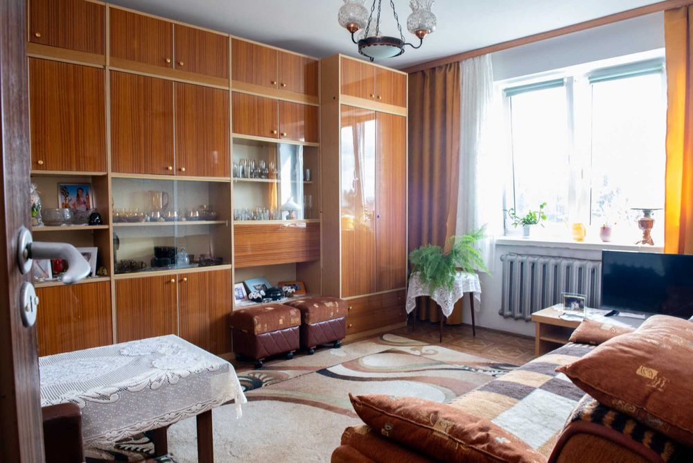 Mieszkanie 2 pokoje,  53 mtr  Sokołów Podl. Kochanowskiego