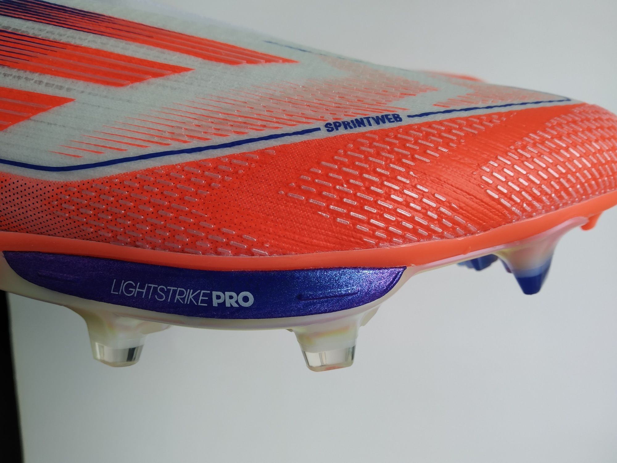 Бутсы adidas f50+ 27,5 см 43 размер