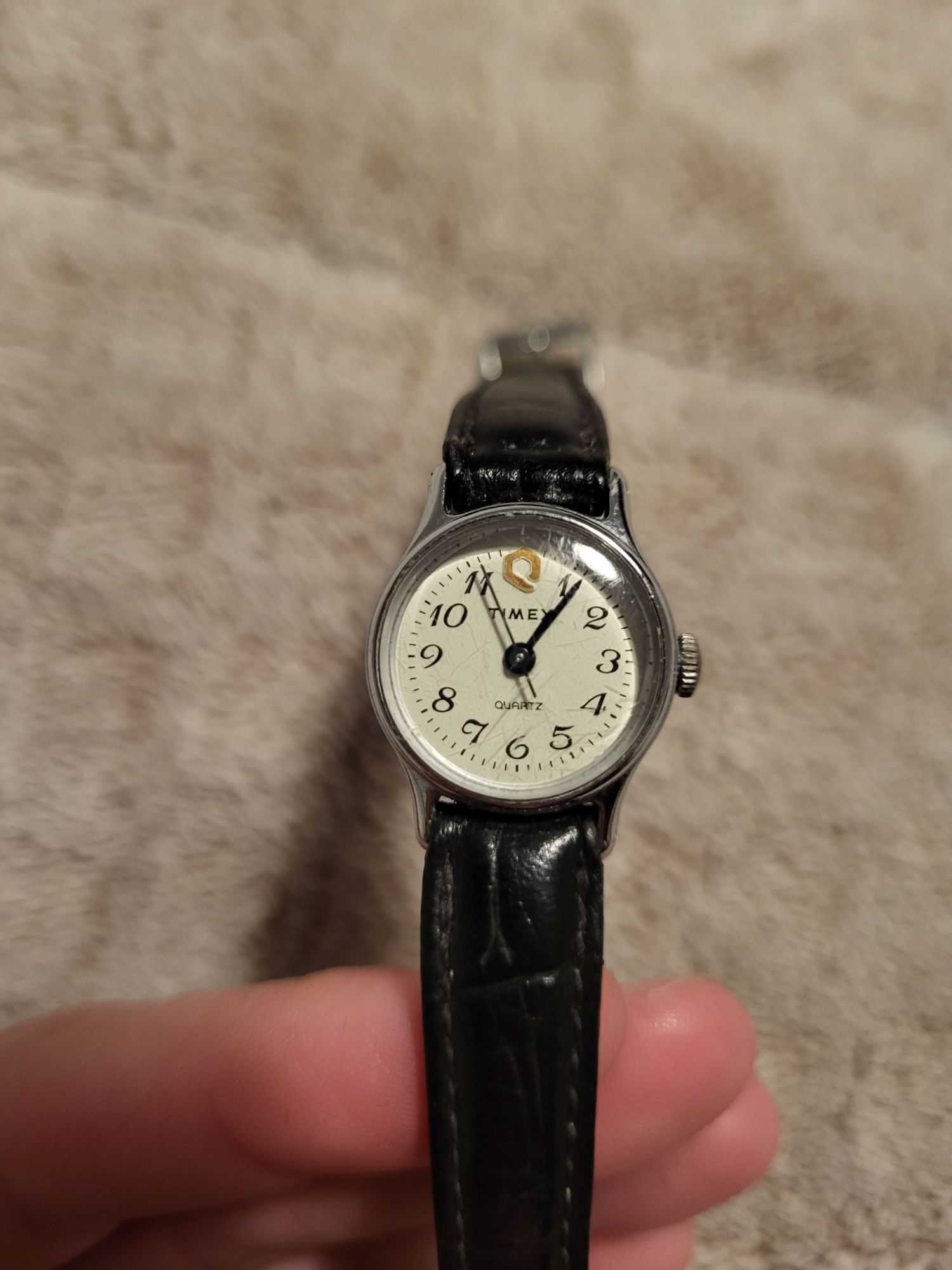 Relógio Timex sra