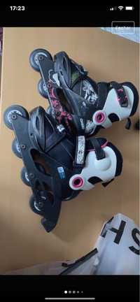 Patins mulher 36/37/38