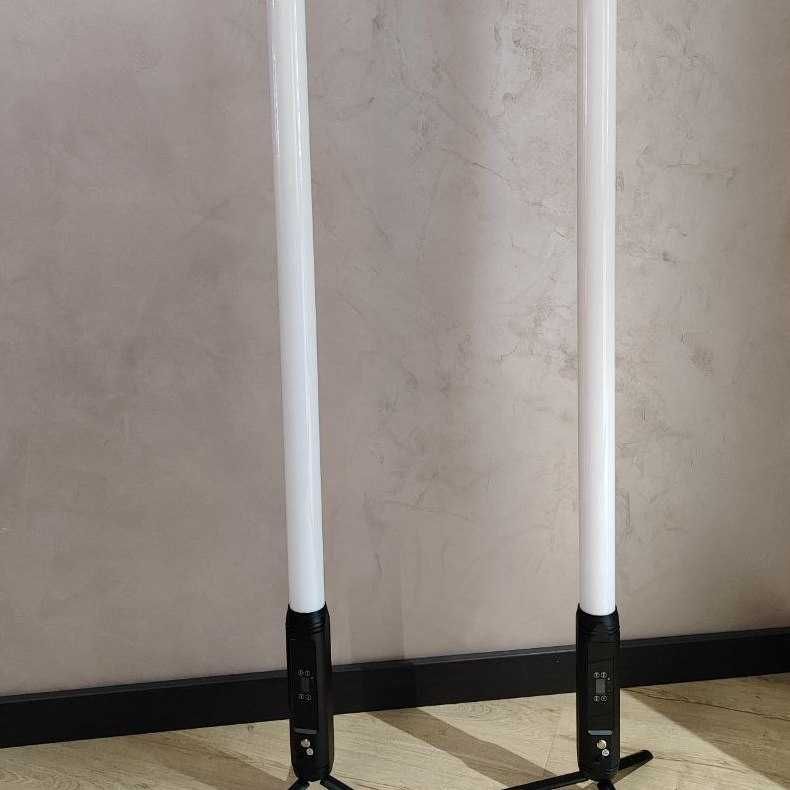Pixel Led Tube 360