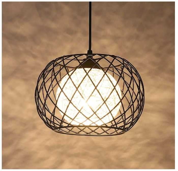 Nowoczesna lampa sufitowa WOWEWA