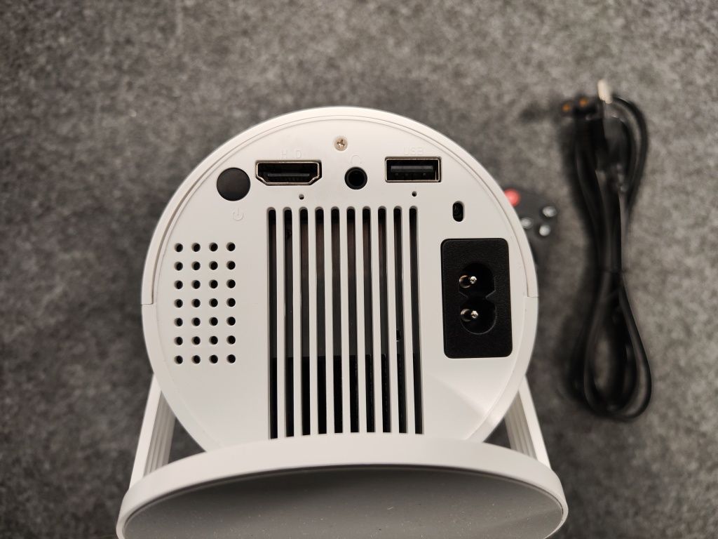 Projector portátil