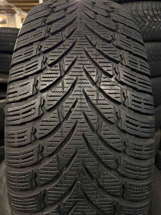 235/55 R20 NOKIAN WR SUV4 (85-90% прот) Склад 225 245 255 40 45 50