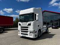Scania R450  Sprowadzona z Francji Serwisowana PO KONTRAKCIE