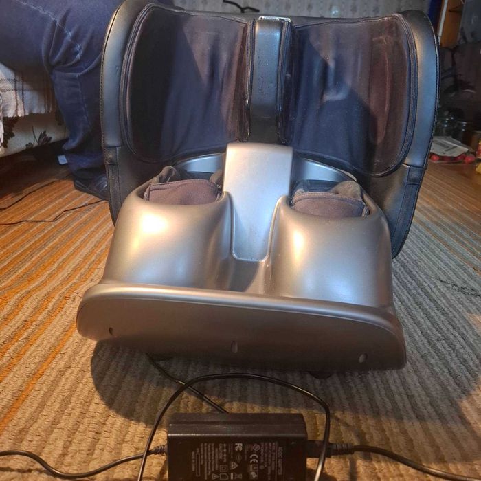 Масажер для ніг NAIPO