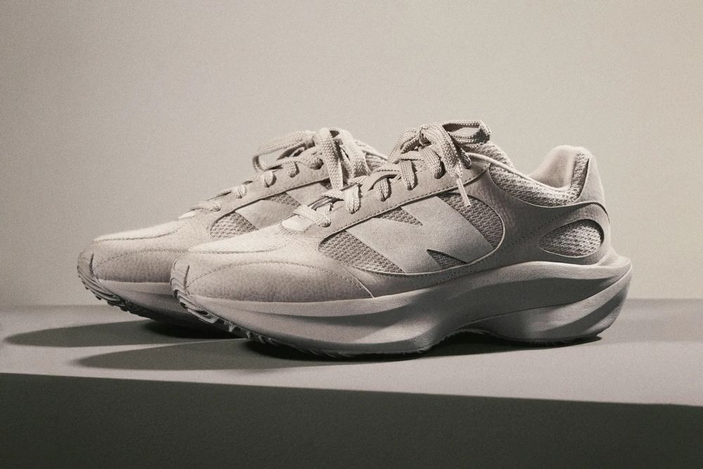 ОРИГІНАЛ! NEW BALANCE WRPD RUNNER BEIGE оригінальні жіночі кросівки