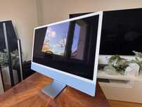 Zamiana Apple iMac – komplet z pudełkiem