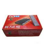 Тюнер U2C B6Full HD(Спутніковий)