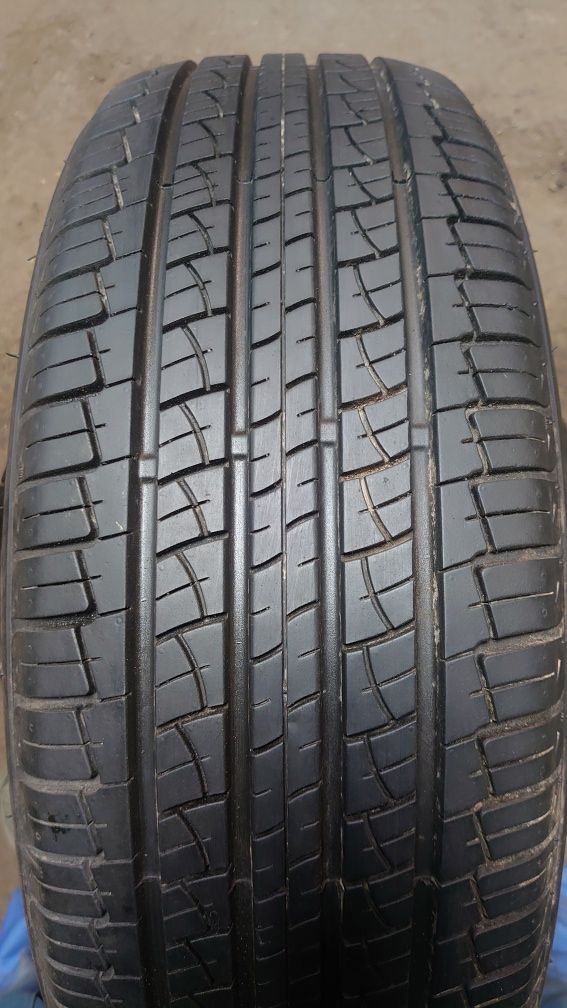 Пара летних шин Sunny Flash SAS028 235/60 r18 235 60 18