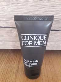 Clinique For Men Face Wash 30 ml