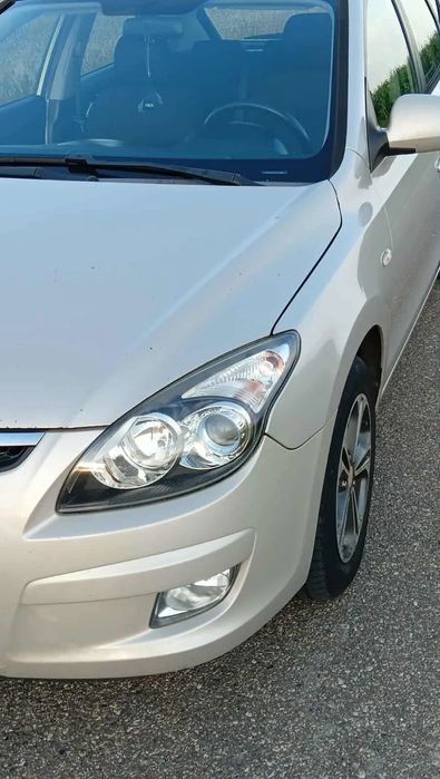 Hyundai I30 Hyundai i30 1.6 CDRI 2010R