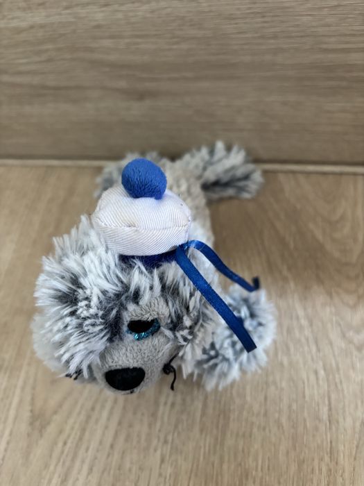 Pluszowa foka zabawka