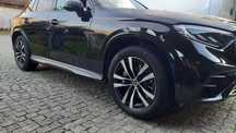 Mercedes AMG GLC X254 C254 Coupe oem zima Continental 2024 NOWE
