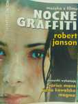 Nocne Graffiti soundtack Robert Janson kaseta CC
