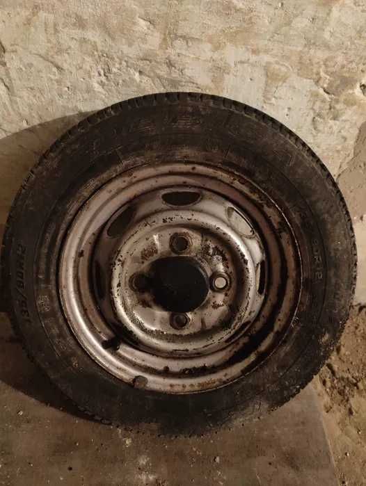 R12 4x114,3 daewoo tico, daihatsu, suzuki