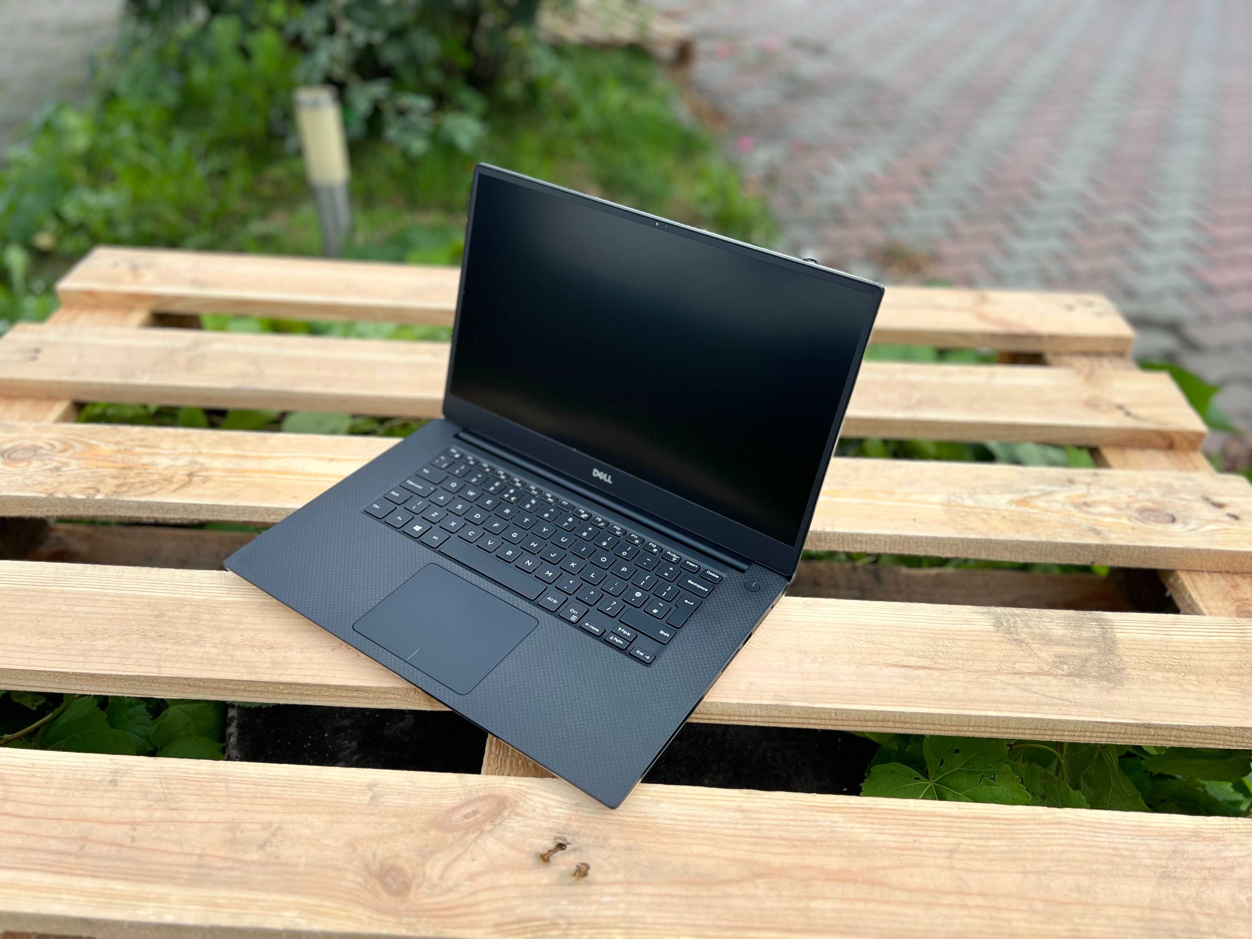 NVIDIA T2000(4GB) Dell Precision 5540/i7-9850H/16GB+SSD256+гарантія 9м