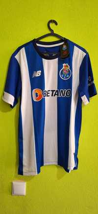 Camisola FC Porto nova