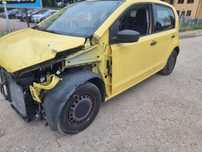 Seat Mii 1.0 Mpi .2013 r#części#LB1B# Europa