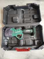 Nowy sekator akumulatorowy parkside 20v